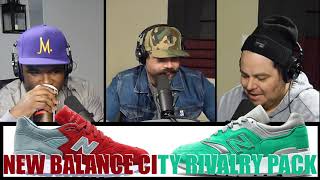 Download Lagu The Sneak Diss Podcast Episode 94 – We talk EVERYTHING about Concepts Sneaker Collaborations Download Lagu The Sneak Diss Podcast Episode 94 – We talk EVERYTHING about Concepts Sneaker Collaborations