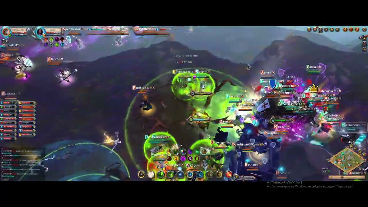 inquisitors vs unbound