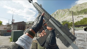 Tanto .22 | Call of Duty Black Ops 6 Multiplayer Gameplay (No Commentary)