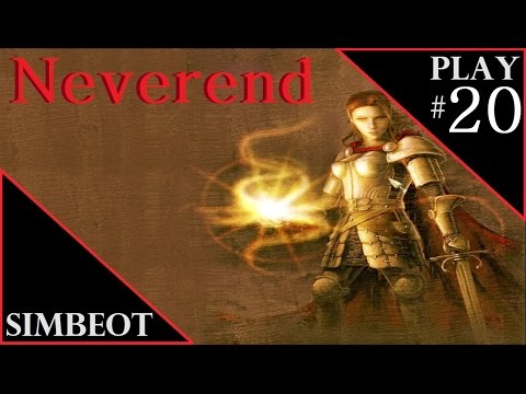 Neverend Прохождение - Руины горцев, применение статуэток и встреча с картографом #20