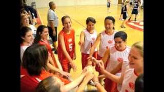 Team Houston Slideshow