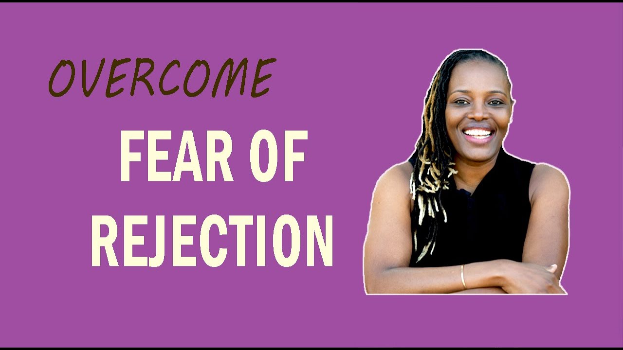 Как преодолеть страх отказа | Успех на ваших условиях
