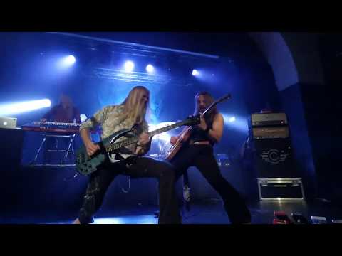 Marko Hietala Live I Am The Way at Anker Leipzig | 4k