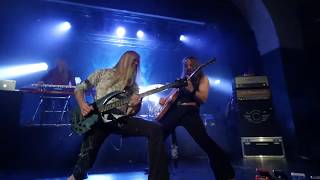 Marko Hietala Live I Am The Way at Anker Leipzig | 4k 07.02.2020