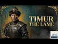 Tamerlane: The Sword of Samarkand | IHP 8-5