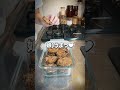 格闘娘の減量クッキーで息子だけ痩せるやつ🍪🍪🍪作り方は再生リストの【レシピ動画】から見てね！#オートミールクッキー #減量 減量#家族の時間