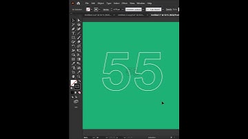 CREATE Amazing Depth Text Effects in Illustrator