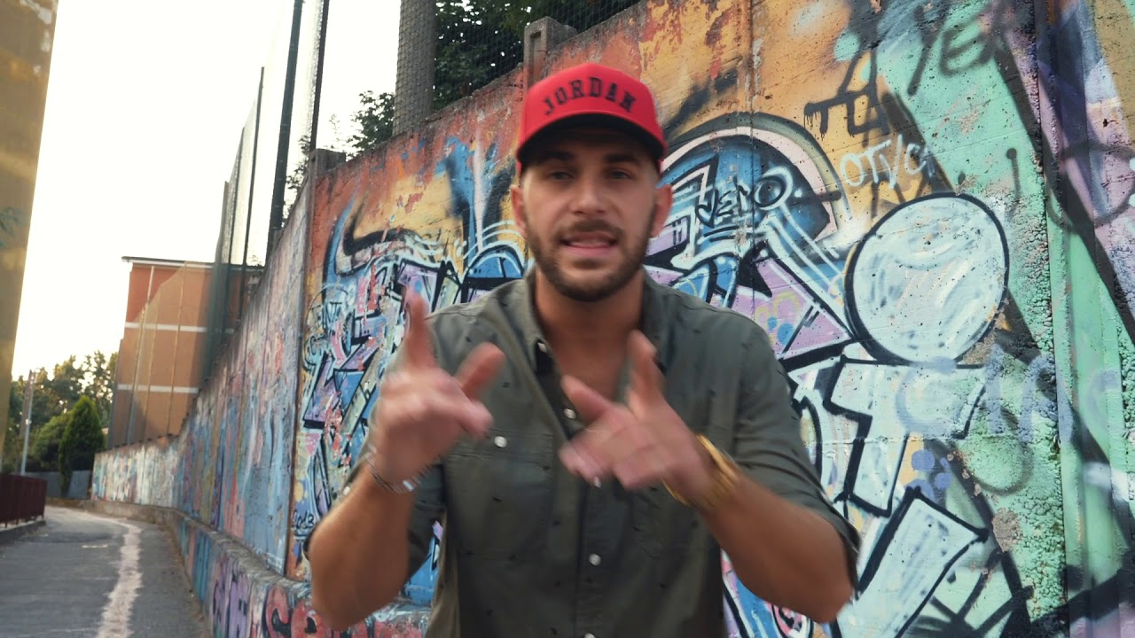 Kodiak - Basiano (Prod. 21 Gr Team)[Official Video]