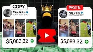 A REVOLUÇÃO PARA ANÁLISE DE YOUTUBE CHEGOU!