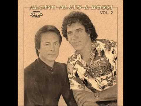 Alcino Alves e Rossi - Rosto Colado