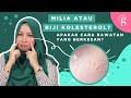 Milia atau Biji Kolesterol? Ini 4 Cara Merawat dan Hilangkan Milia yang Betul