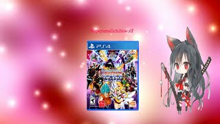 Anime complex : Cross arena 2020 - Will it succeed or fail screenshot 2