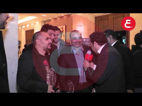 ويلى ينجح فى القبض على وليد سعد وايمن بهجت وخالد تاج ومحمد شرشر عمل ايه بقى