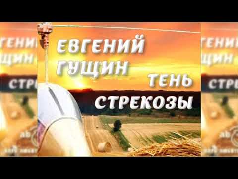 Тень стрекозы радиоспектакль слушать