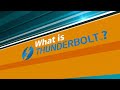 La technologie thunderbolt io et comment elle change lavenir