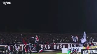 Bali Unitid Selamnya