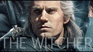 The Witcher | Geralt of Rivia | New Divide