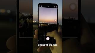 Zoom Test Duel: Samsung A51 vs iPhone 13 Pro Max Camera Comparison #shorts screenshot 3