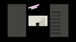 Cool Hover Effects For The Why Creatives New Squarespace Website