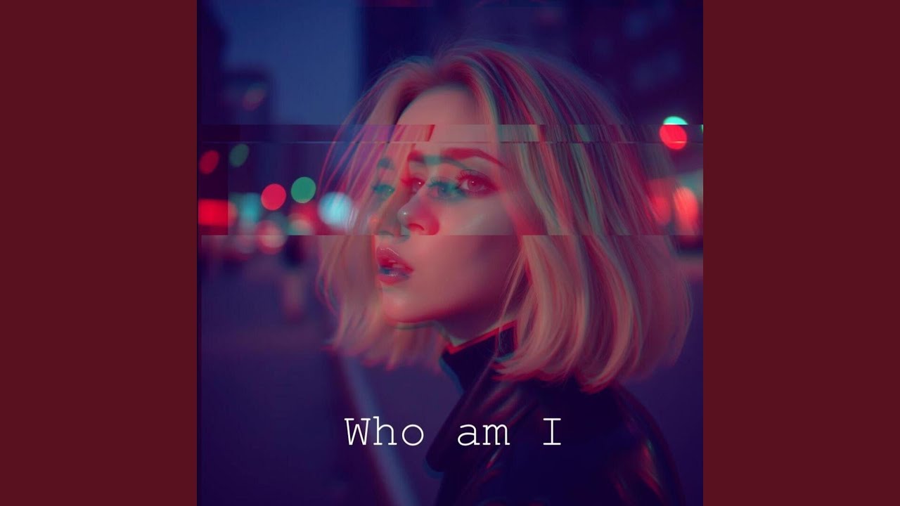 Who am I - YouTube