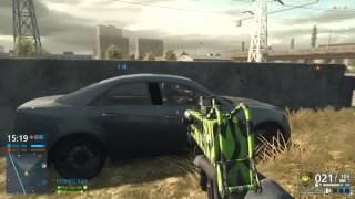 FUNNY MOMENTS (BFH)