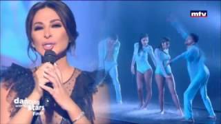 Elissa - Fal El Haki [Dancing with the stars] (2017) / اليسا - فل الحكي chords