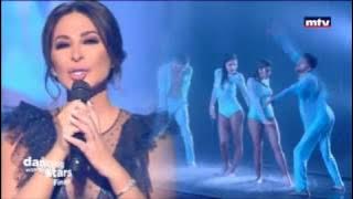 Elissa - Fal El Haki [Dancing with the stars] (2017) / اليسا - فل الحكي