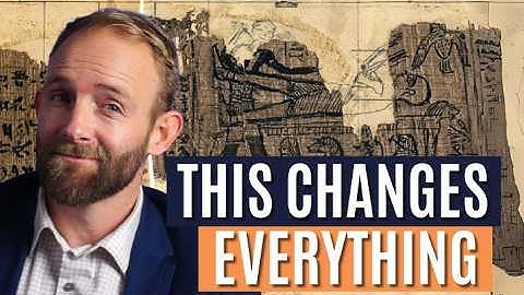 The Book of Abraham: NEW Research That Proves Critics Wrong