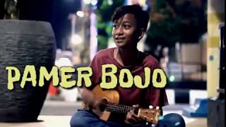 PAMER BOJO - DIDI Kempot (cover yudhi )