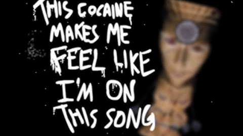 System of a Down - This Cocaine Makes Me Feel Like I