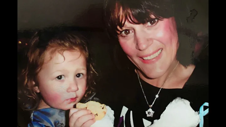 Deborah Maxwell Adams Memorial Slideshow