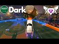 DARK AMAZING Rocket League Gameplay SSL 2v2 DARK AMAZING Rocket League Gameplay SSL 2v2