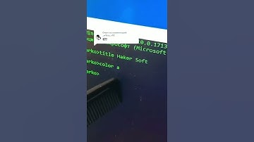 Как стать хакером за 10 СЕКУНД?!!!
