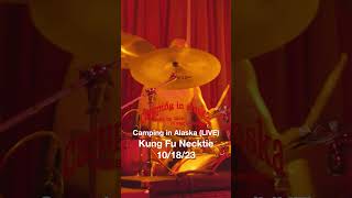 Camping in Alaska (LIVE) - Turncoat - please be nice 10 Year Anniversary Tour