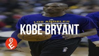 🔴 KOBE BRYANT - Explained EASY in 5 minutes