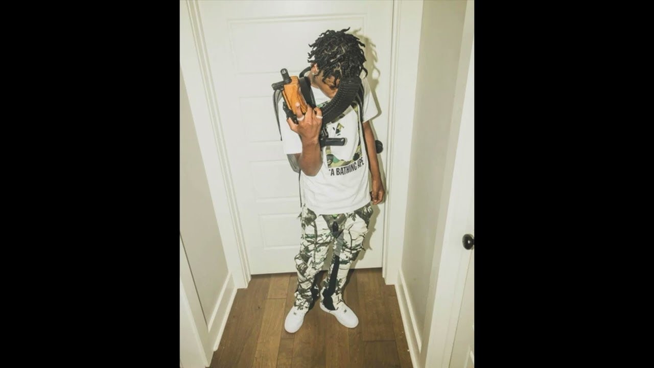 [FREE] Lil Double 0 Sample Type Beat - 