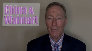 Walmart, China, and Predictable Supply Chains