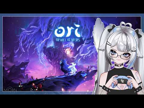 ORI CONTIUNATION 【VOD 17/9/2026】