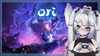 ORI CONTINUATION 【VOD 17/9/2026】 screenshot 1
