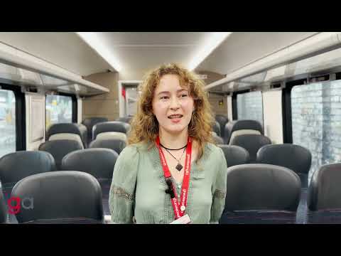 What’s it like being an industrial placement student Early Careers & Apprenticeships Assistant?