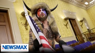 EXCLUSIVE: QAnon Shaman's lawyer on his clients guilty plea