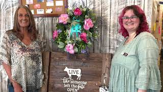 The Best Pickins I Country Pickins Flea Market I Business Spotlight