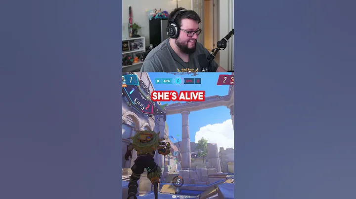 I have no idea what I'm doing but Junkrat is in Stadium now