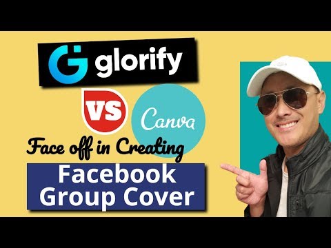 Video: How To Glorify A Group