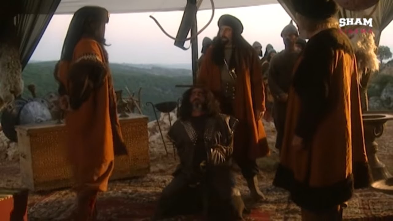 في زمن الفتن… وُلد شاعر هزّ عروش السلاطين! 🔥🔥 | عمر الخيام