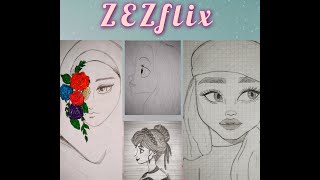 Kolay Çi̇zi̇mlerolaf