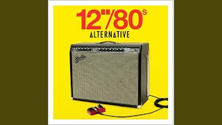 Nowhere Girl (12" Version)