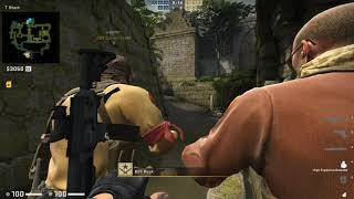 Counter-Strike: Global Offensive | BOT GAMEPLAY #08 | PC 1080P 60FPS screenshot 5