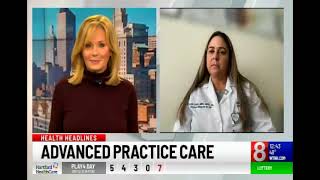 Role of Advanced Practice Providers