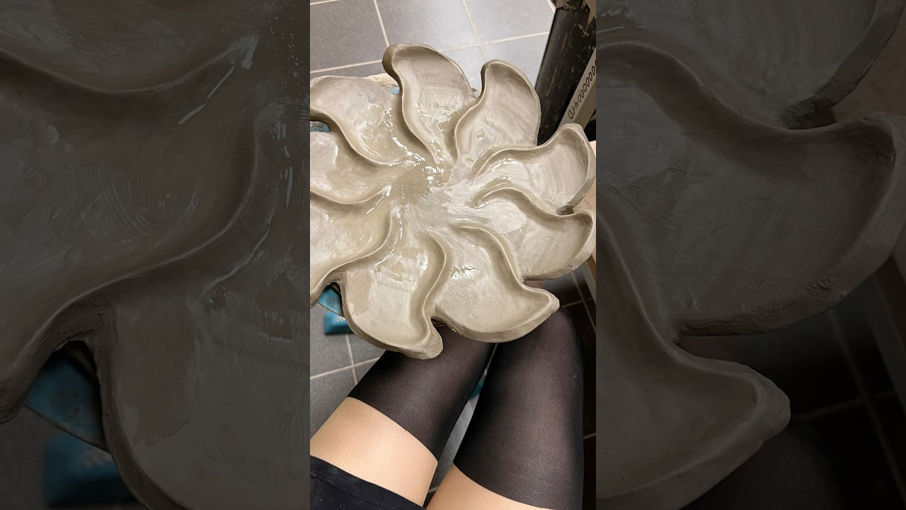 From idea to result😍💃🏼